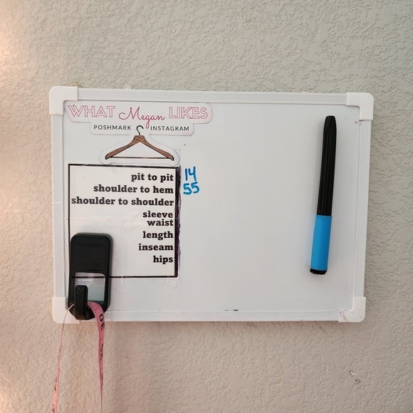 VTG 60's Pink Nylon Nightgown Lace Empire Waist Romantic Old Hollywood Coquette - Picture 5 of 6